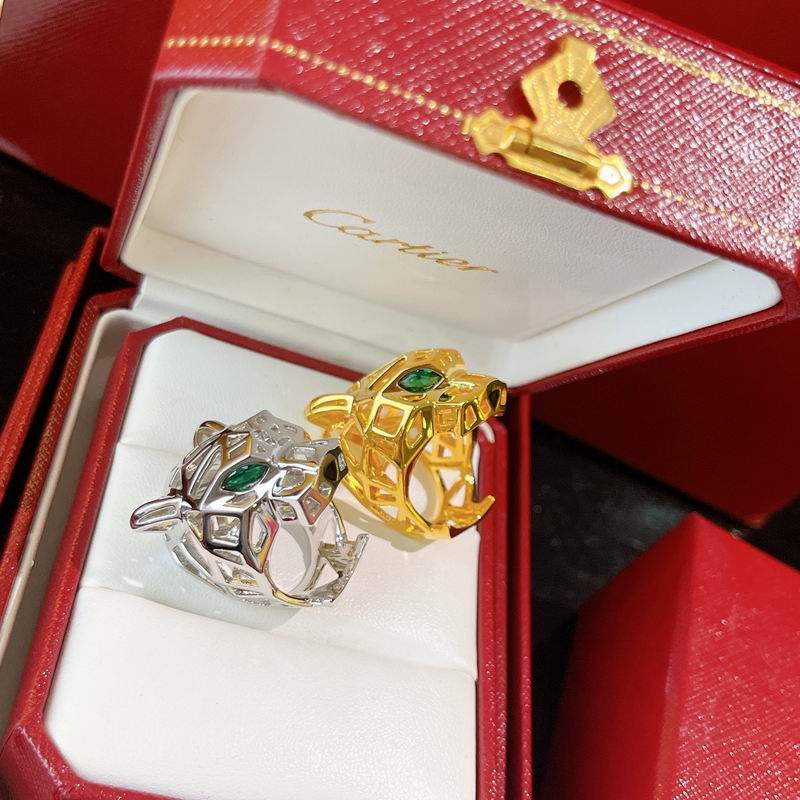 Cartier ring 11lyx14